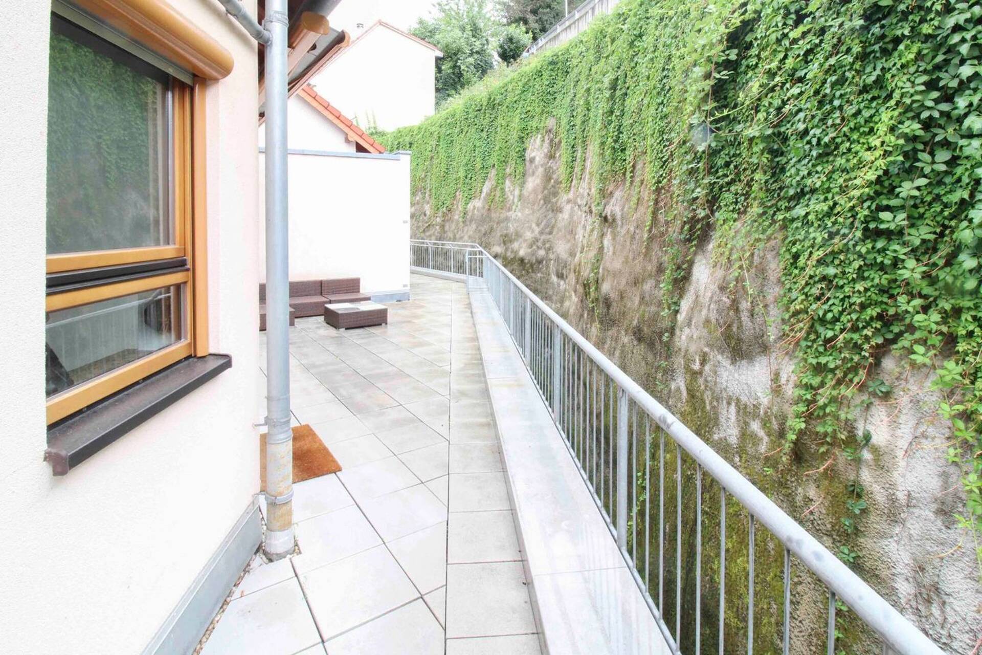 Terrassenwohnung in 69118 Heidelberg mit 100,1 m² kaufen