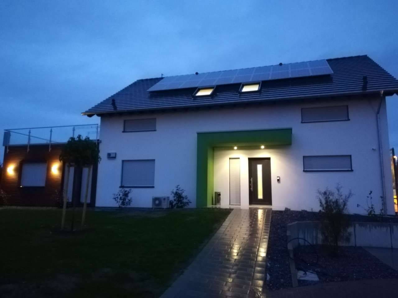 Villa in WOB Stadt in Traumlage - bauen mit massa Haus – Wolfsburg – Vorschaubild 8