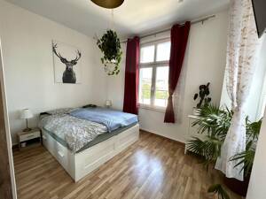 Schöne 4-Raum-Wohnung direkt am Hasselbachplatz! – 39104 Magdeburg – Vorschaubild 4