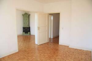 Barmbek-Süd: 3-Zimmer-Altbau - ideal für WG oder als Wohnbüro / Praxis/ Atelier – 22083 Hamburg – Vorschaubild 5