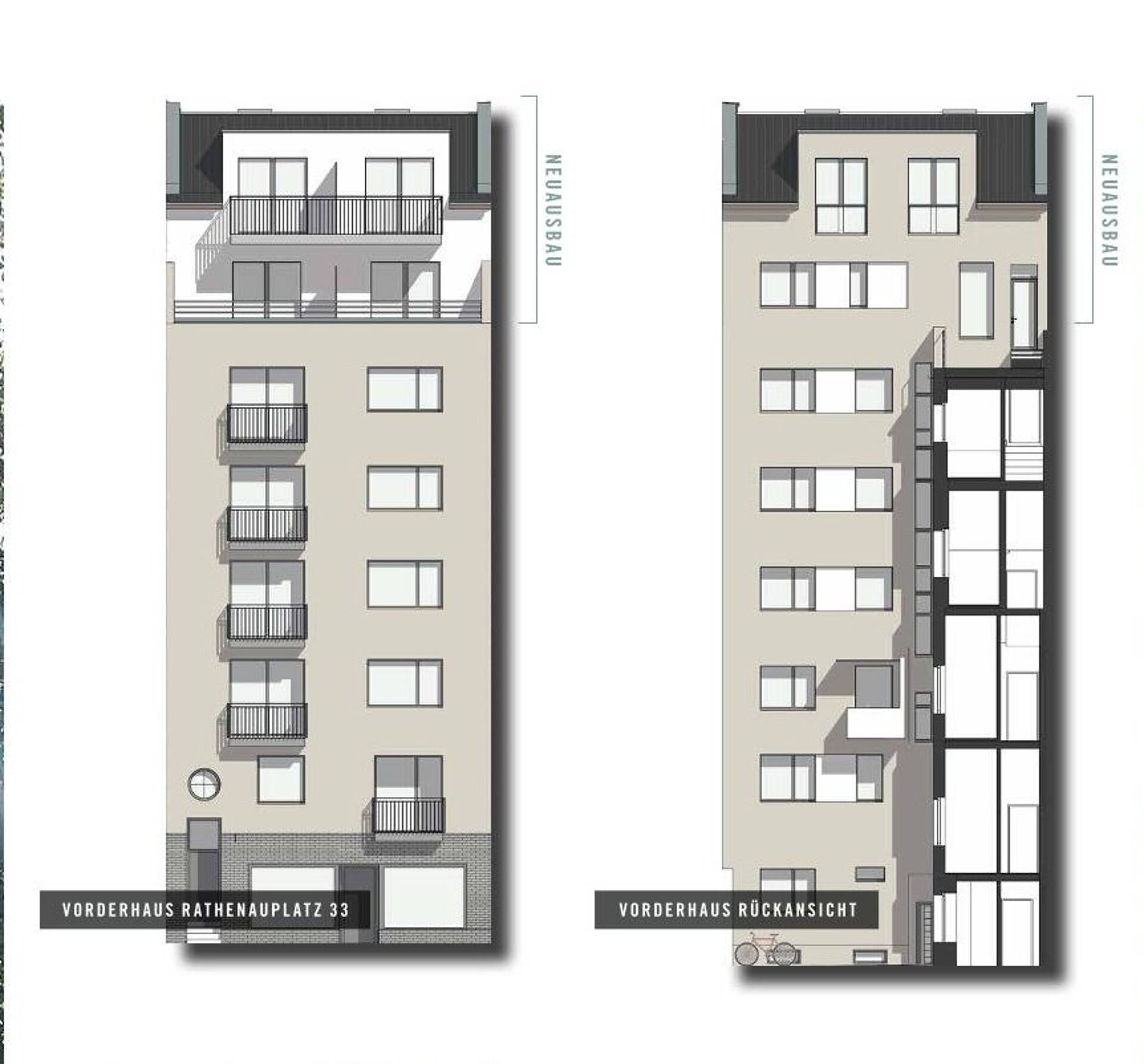 Etagenwohnung in 50674 köln mit 59 m² kaufen