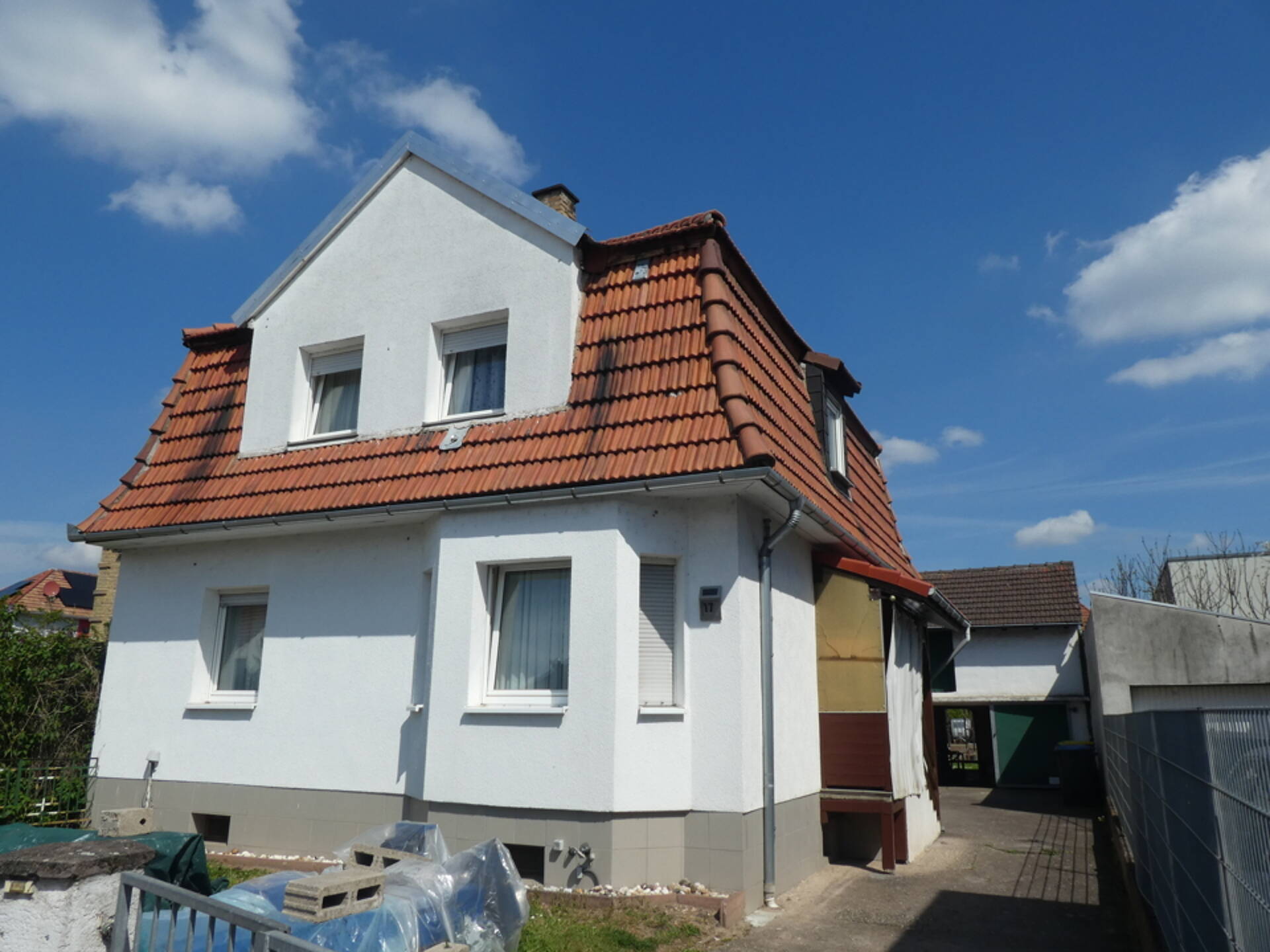 Haus in 55545 Bad Kreuznach mit 144 m² kaufen