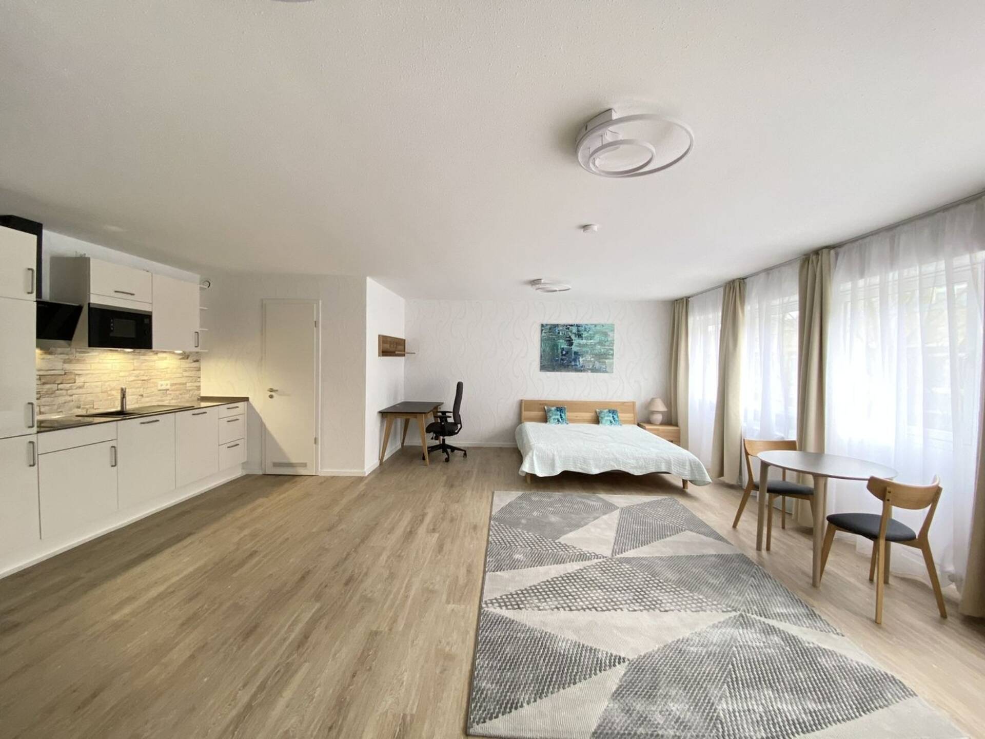 Etagenwohnung in 50667 Köln mit 49 m² kaufen