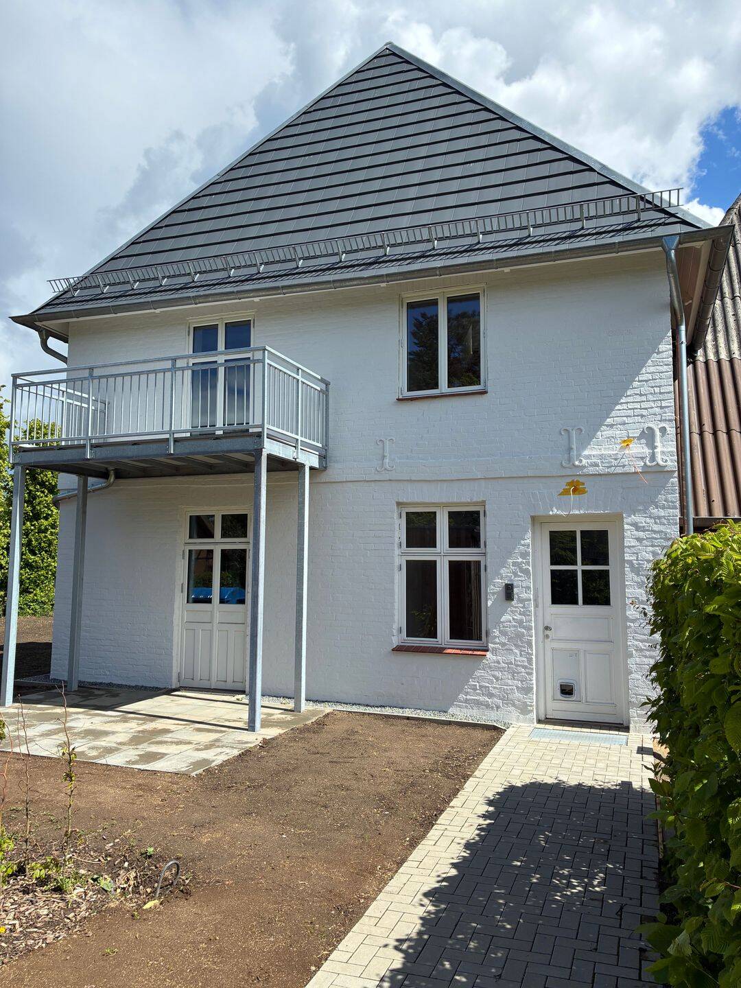 Wohnung - 3 oder 4-Zimmer - 23560 Lübeck-Wulfsdorf, Blasfeld 10 – Lübeck – Vorschaubild 3