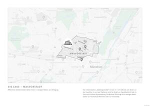 Ihre persönliche Traumwohnung: Traumhafte 4-Zi.-Stadtresidenz mit 2,8m Deckenhöhe & Liftlanding – 80799 München – Vorschaubild 7