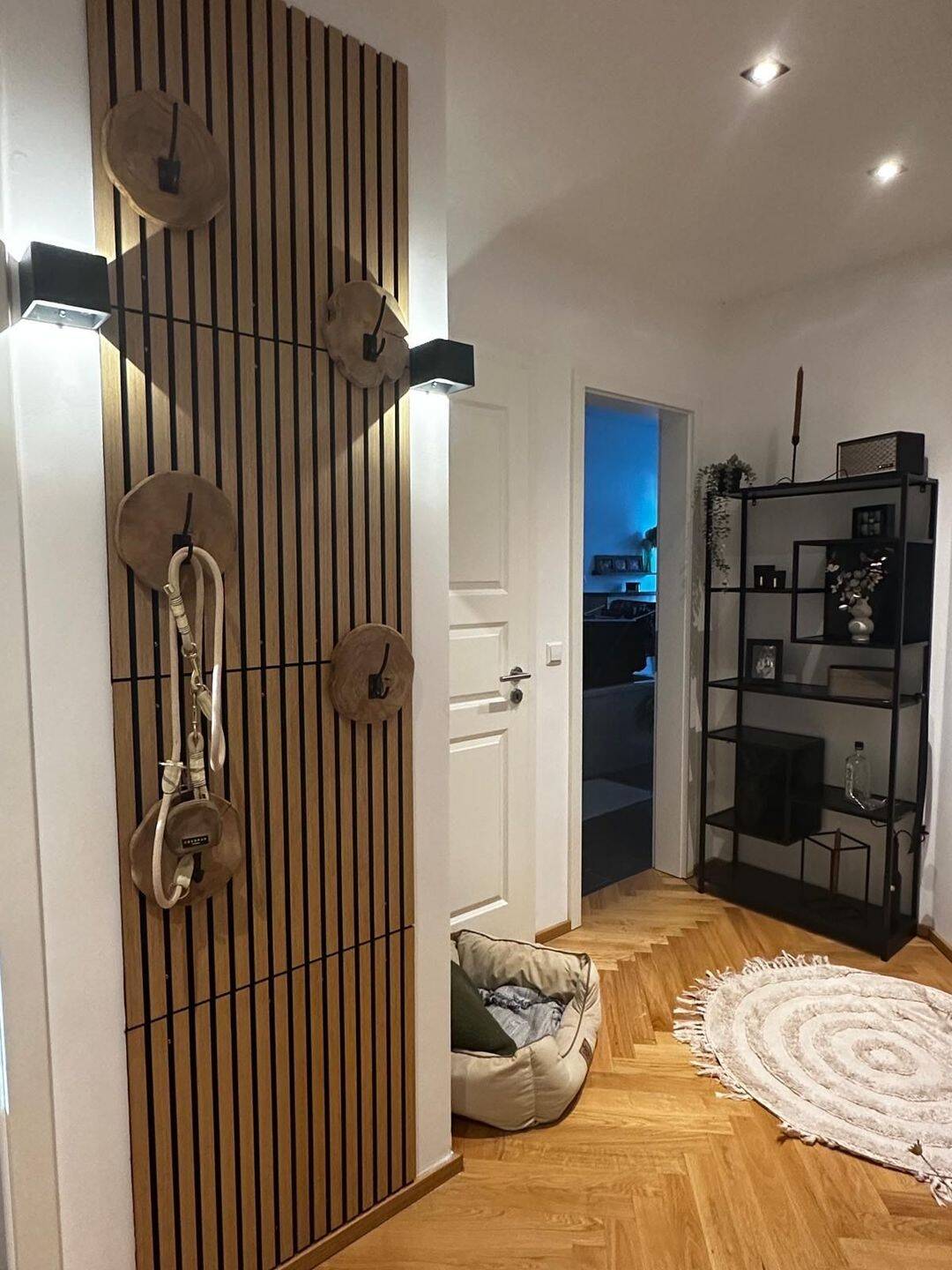 Moderne 2- Raum Wohnung – Chemnitz – Vorschaubild 2