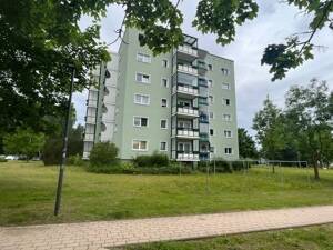 beliebte Eigentumswohnung mit eigenem Logenplatz in Rostock