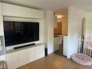 Charmante 2-Zimmer-Maisonette-Garten-Wohnung in Trudering BESTLAGE – 81825 München – Vorschaubild 7