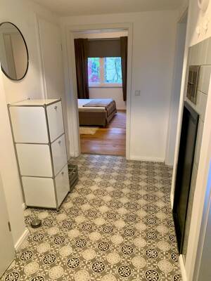 Teil- oder vollmöblierte 3,5-Zimmer-Wohnung mit Balkon in Essen-Holsterhausen – 45147 Essen – Vorschaubild 3