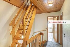 IMMOBERLIN.DE - Fabelhaftes Haus mit Westterrasse & Gartenidylle in familienfreundlicher Lage – 12305 Berlin – Vorschaubild 9