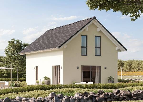 Fertighaus in 67098 Bad Dürkheim mit 125 m² kaufen
