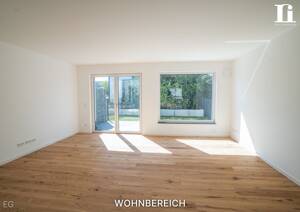Sofort bezugsfertig: Modernes Reihenhaus in Erlangen-Bruck – 91058 Erlangen – Vorschaubild 2