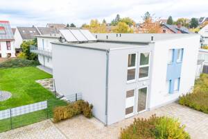 Modernes Apartment als barrierefreiher Alterswohnsitz – 61130 Nidderau – Vorschaubild 2