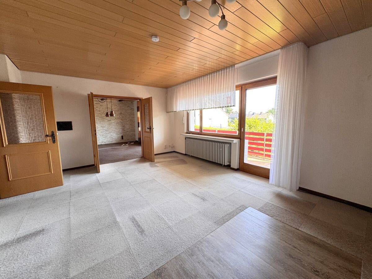Zweifamilienhaus mit großem Entwicklungspotenzial in begehrter Lage von Bochum Stiepel – Bochum – Vorschaubild 6