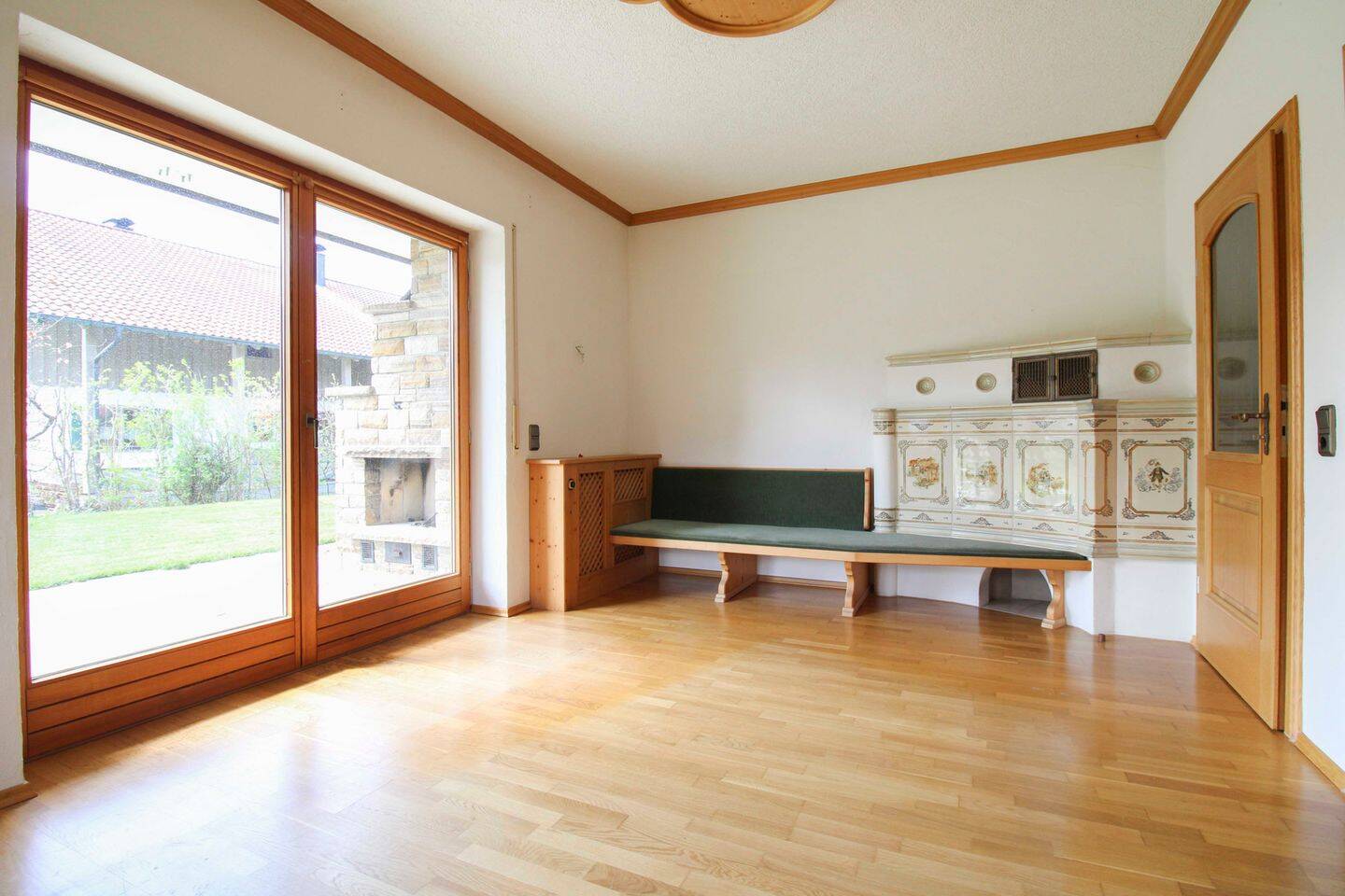 Familientraum mit viel Platz: Einfamilienhaus mit ca. 335 m² Wohnfläche und großem Grundstück – Altusried – Vorschaubild 8
