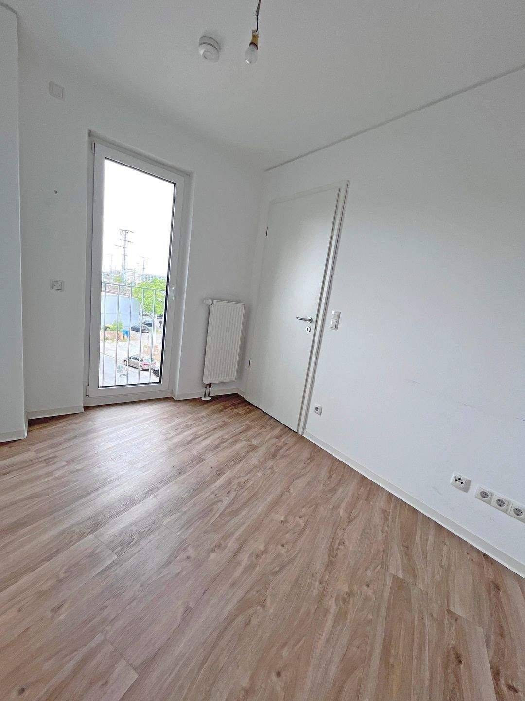 Seniorenresidenz Nürnberg-City: 2,5 Zi.-Wohnung mit Servicekonzept am Opernhaus, sofort bezugsfrei – Nürnberg – Vorschaubild 5