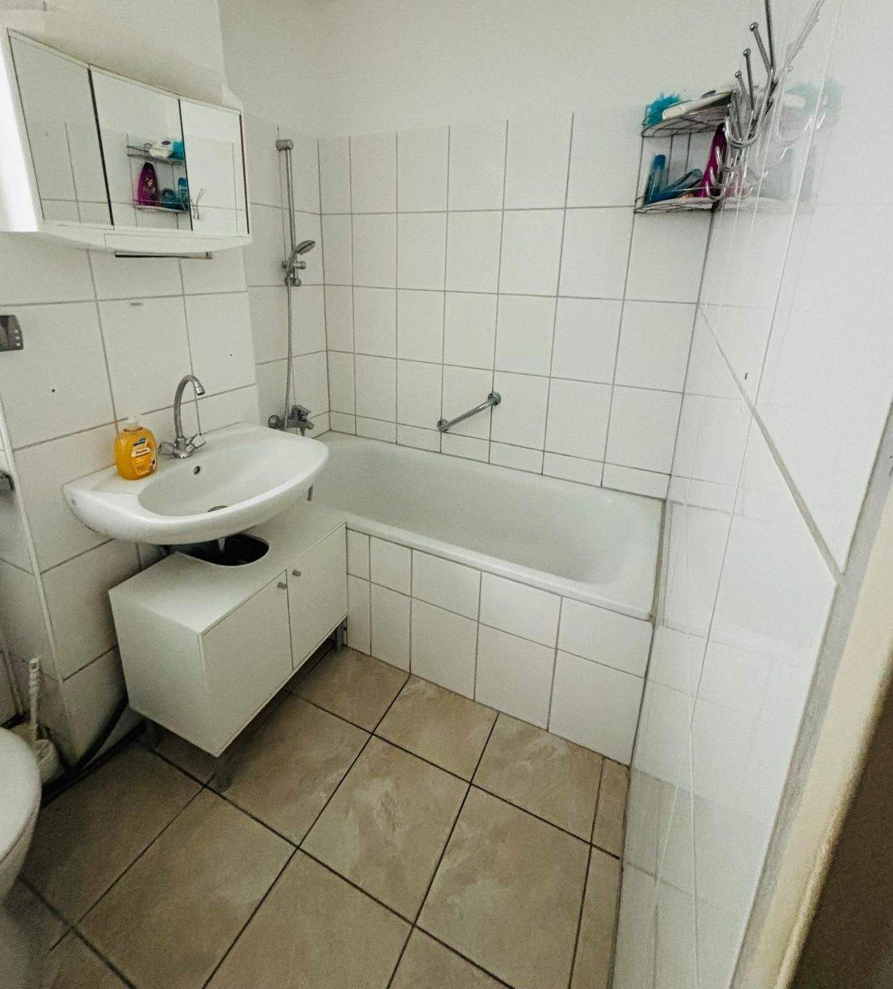 Charmante 2-Zimmer-Wohnung mit Balkon - Ideal als Kapitalanlage in Kassel – Kassel – Vorschaubild 5