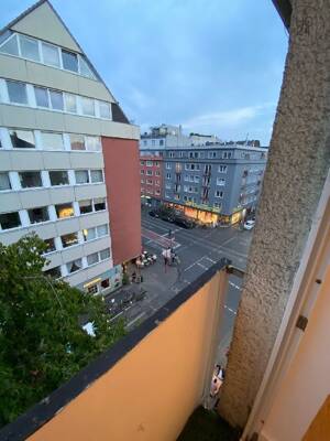 Möbliertes Apartment mit Waschmachine und w-lan im Belgischen Viertel – 50674 Köln – Vorschaubild 6