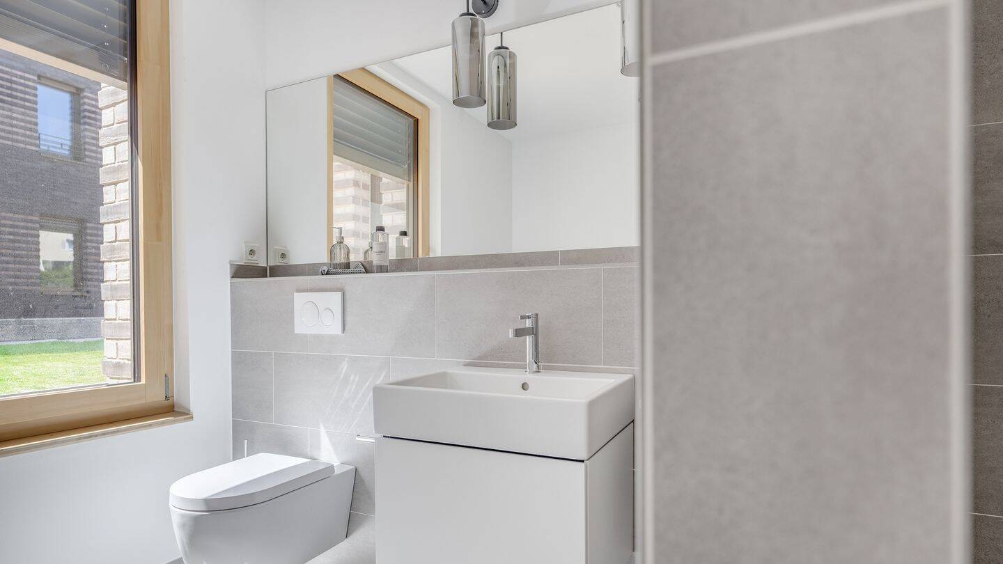Über den Dingen. Bei sich. Zuhause. Penthouse - Wohnen mit Weite, Licht und Anspruch – Essen – Vorschaubild 6