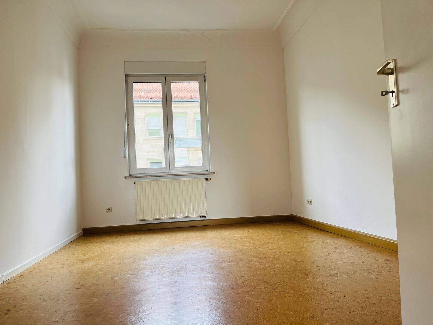 Von privat: sonnige, moderne 3-Zimmer Altbauwohnung – Fürth – Vorschaubild 6