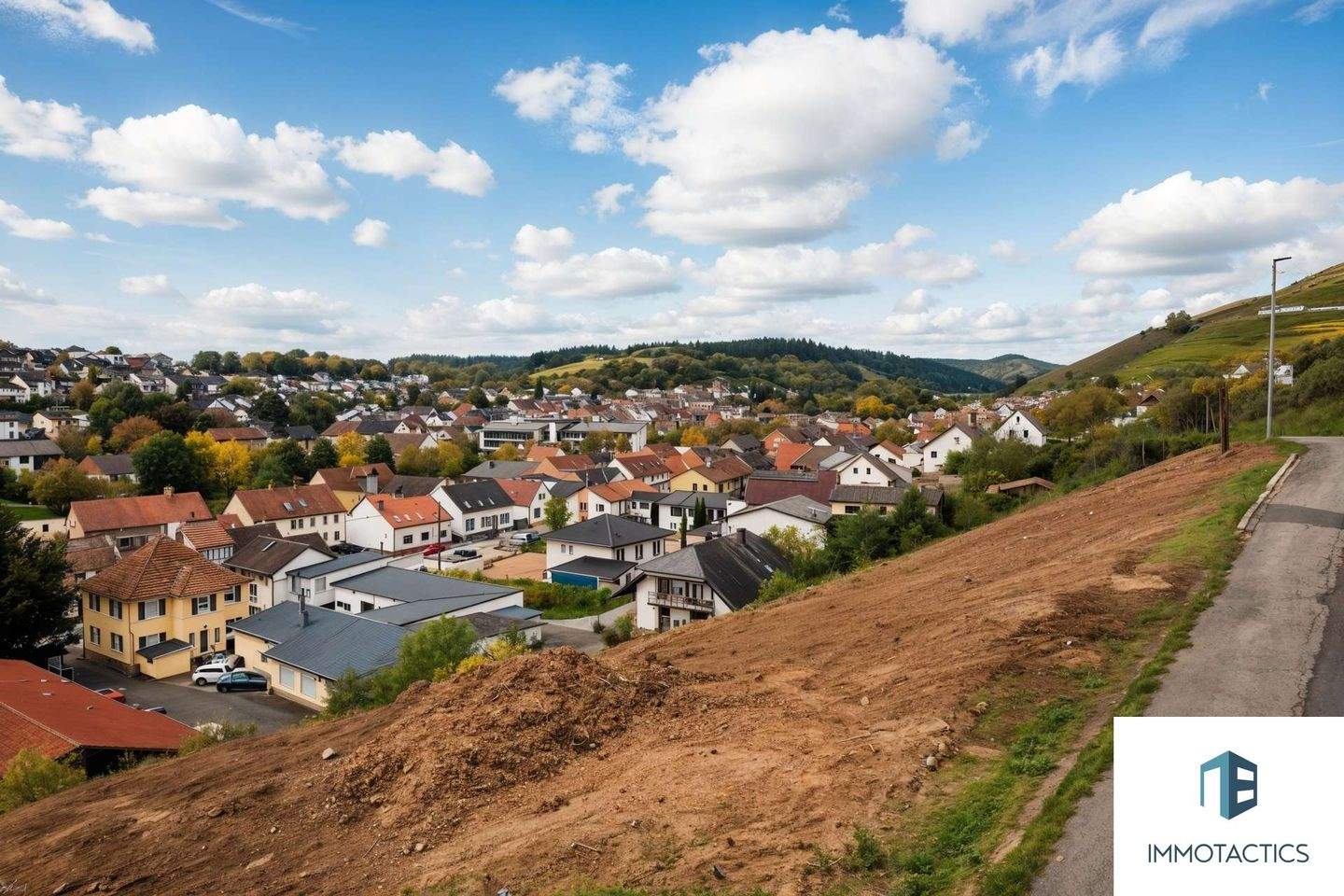 Doppelhaushälfte nach Ihren Wünschen - wir begleiten Sie von der Planung bis zur Schlüsselübergabe – Wallhausen – Vorschaubild 6