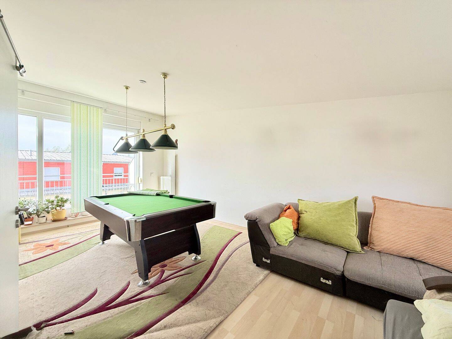 Modernes Reihenhaus mit Garten & Dachterrasse in ruhiger Lage – Nürnberg – Vorschaubild 9