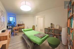 Ruhige 2-Zimmer-Eigentumswohnung in der Südstadt/Bult - hofseitig und zentral! – 30171 Hannover – Vorschaubild 3