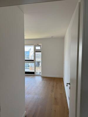 Barrierefreie 4-Zimmer-Endetagenwohnung mit Balkon und Tiefgarage mit Wallbox – 21035 Hamburg – Vorschaubild 8