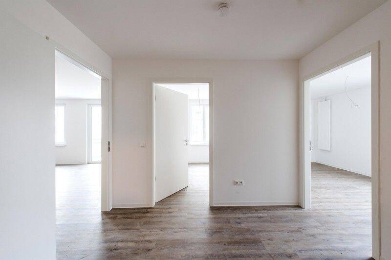 Endlich Zuhause: ansprechende 5-Zimmer-Wohnung – Leipzig – Vorschaubild 7