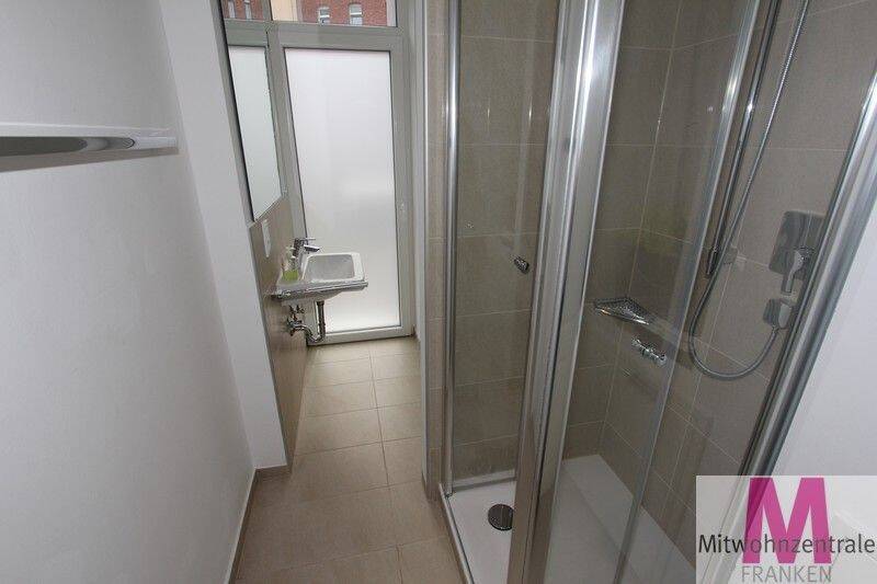 Neu möblierte Wohnung in guter Lage – Nürnberg – Vorschaubild 6