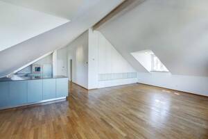 Villenlage Hartmannshofen! Exklusive 2-Zimmer-Dachterrassenwohnung mit Hobbyraum – 80997 München – Vorschaubild 6