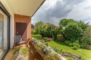 Großzügiges Einfamilienhaus mit Einliegerwohnung in Düsseldorf – 40472 Düsseldorf – Vorschaubild 6
