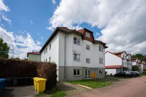 vermietete Einraumwohnung in Münchenroda mit Balkon und Stellplatz – 7751 Jena – Vorschaubild 2