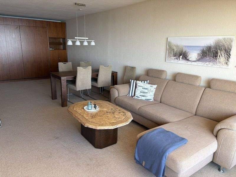 Seeblick 2-Zimmer-Appartement – Timmendorfer Strand – Vorschaubild 2