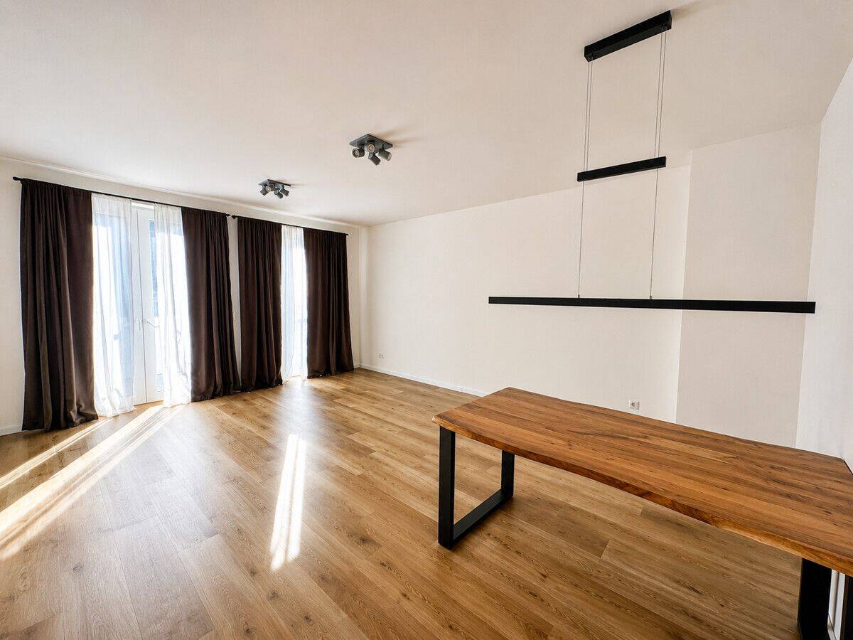Penthouse-Wohnung in Hannover-Hainholz – Hannover – Vorschaubild 8
