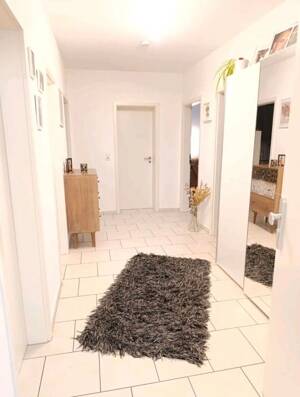 Helle 4-Zimmer-Wohnung mit Balkon, Stellplatz und moderner Ausstattung in Lippstadt – 59557 Lippstadt – Vorschaubild 8