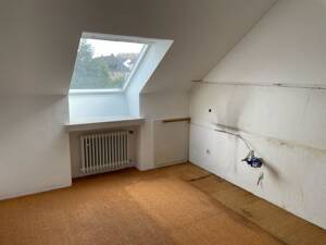 VERMITTELT ... Dachgeschoß-Wohnung mit Blick über die Stadt ! – 33605 Bielefeld – Vorschaubild 6