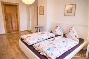 202113L HomeCompany Dresden Möbliert/Furnished 3-Zimmer Wohnung in Dresden-Friedrichstadt max. 4 Personen – 1159 Dresden – Vorschaubild 6