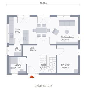 Ein Designhaus, so vielseitig wie du selbst – 90768 Fürth – Vorschaubild 5