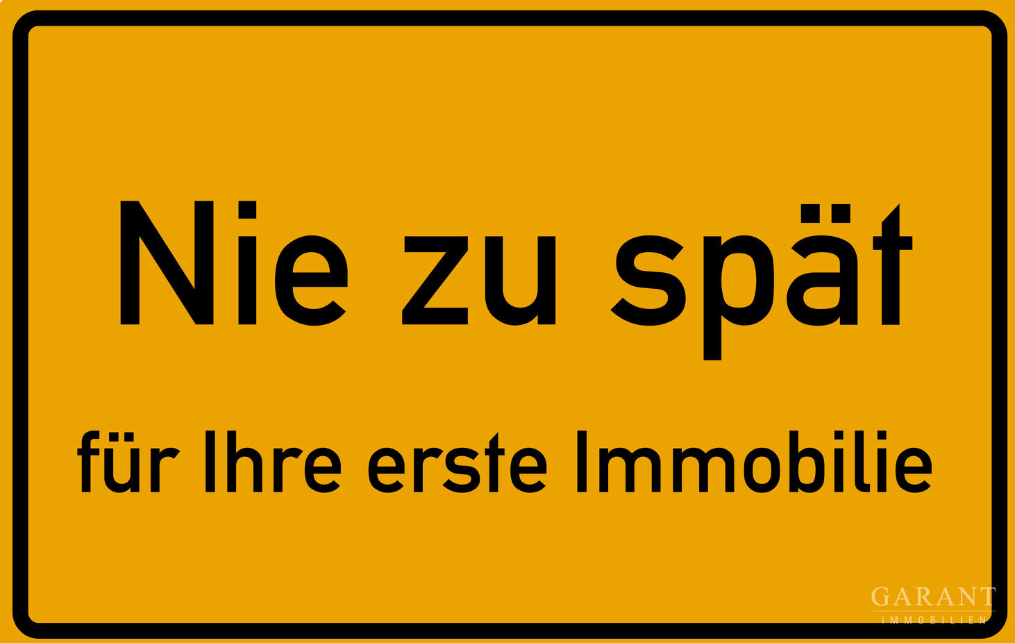 Immobilie