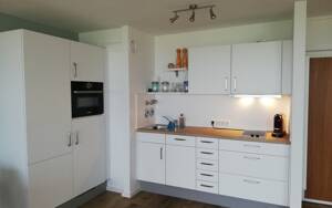Möbliert Wohnen auf Zeit in Stuttgart Asemwald mit fantastischer Aussicht – 70599 Stuttgart – Vorschaubild 4