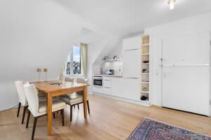 Welc(H)ome® by RIDA FLATS - Altstadt! Maisonette-Penthouse mit Domblick: Stilvoller Wohntraum – 50667 Köln – Vorschaubild 9