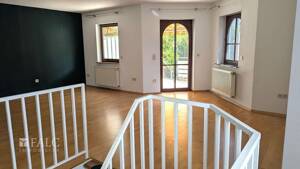 Schöne Maisonette-Wohnung mit Garten – 68799 Reilingen – Vorschaubild 9
