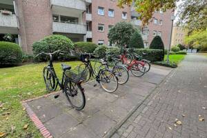 Großzügige 3-Zimmer-Eigentumswohnung mit Sonnenbalkon und Stellplatz in Osnabrück-Sutthausen – 49082 Osnabrück – Vorschaubild 8