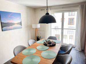 Attraktive 4-Zimmer-Eigentumswohnung mit zwei Dachterrassen und herrlichem Blick ins Fuldatal – 34125 Kassel – Vorschaubild 9