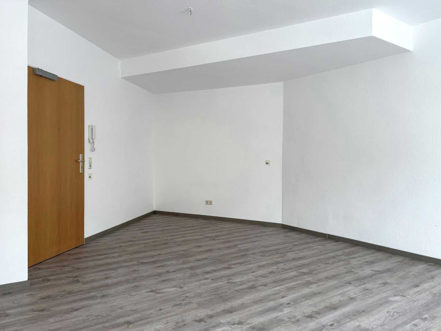 SENIOREN-APARTMENT // Barrierefreie 1-Raum-Wohnung für Senioren – Leipzig – Vorschaubild 4