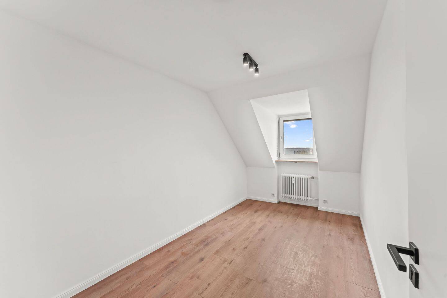Kernsanierte Wohnung Nürnberg | Erstbezug | WG geeignet – Nürnberg – Vorschaubild 7