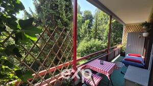 Gepflegte 2-Zimmer-Wohnung mit Bergblick – 83435 Bad Reichenhall – Vorschaubild 9