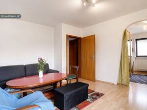 Neuaubing - Praktisch. Funktionell. Vermietet. - Wohn-/Geschäftshaus zur Kapitalanlage! – 81243 München – Vorschaubild 4