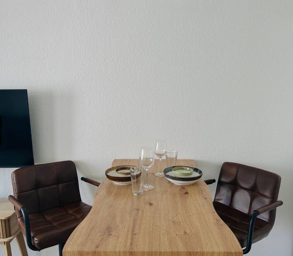 Charmante, frisch renovierte 2-ZKB-Wohnung in zentraler Lage von Saarbrücken – Saarbrücken – Vorschaubild 4